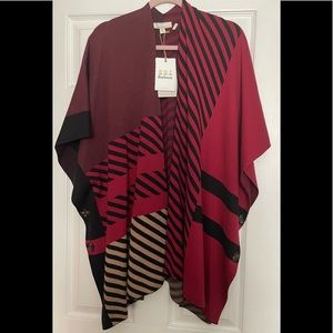 Beautiful Barbour Martine Cape